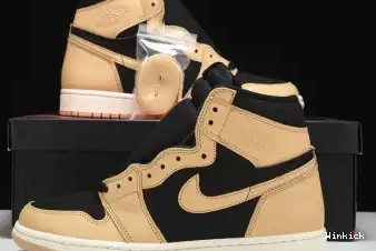 1 555088-202  Jordan Retro Air “Heirloom” OG High 0328